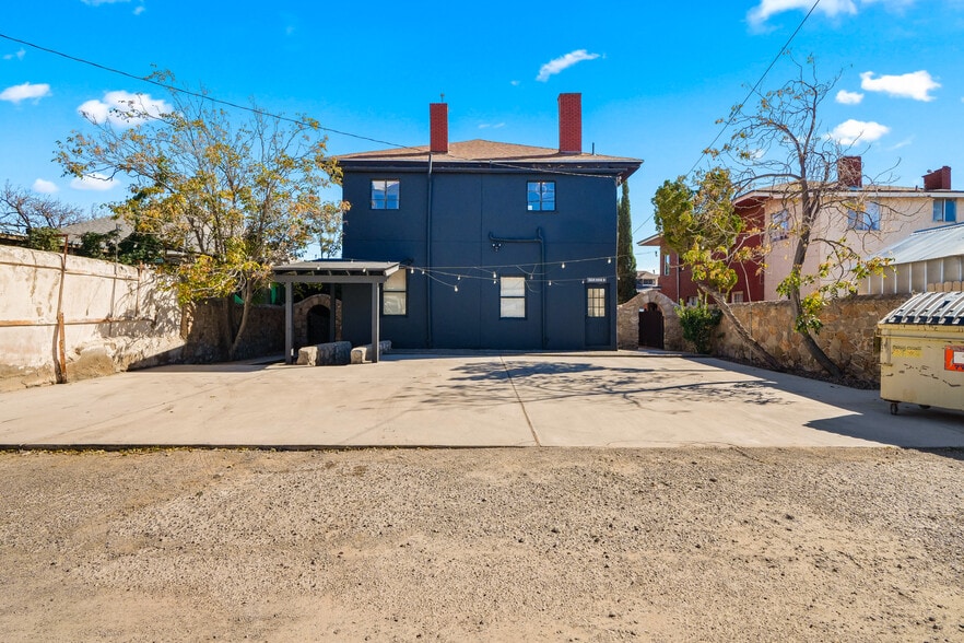 More Photos Of 1137 Arizona Ave, El Paso Apartments For Sale