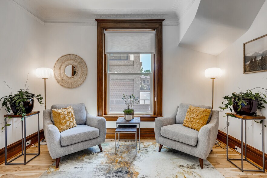 More Photos Of 1330 Logan St, Denver Office For Lease