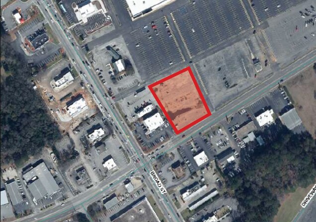 Primary Photo Of 4 Wesmark Blvd, Sumter Land For Sale