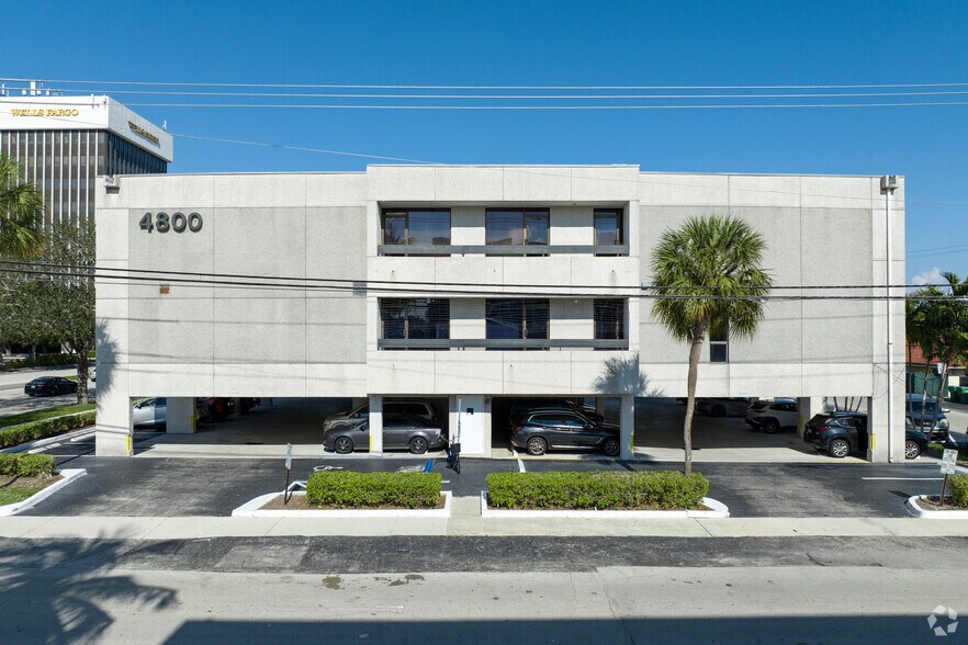 More Photos Of 4800 N Federal Hwy, Fort Lauderdale Medical For Lease