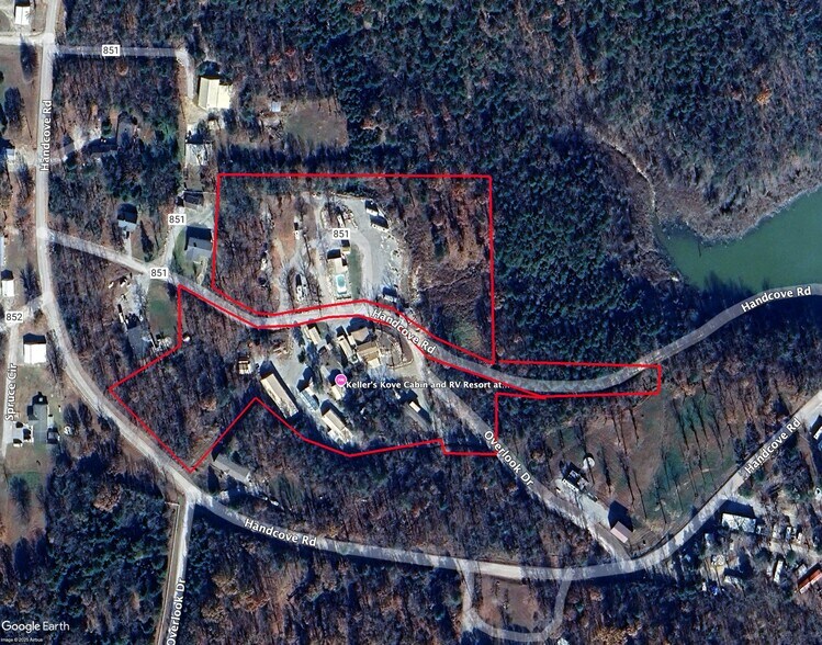 More Photos Of 141 County Road 851, Elizabeth Hotel For Sale