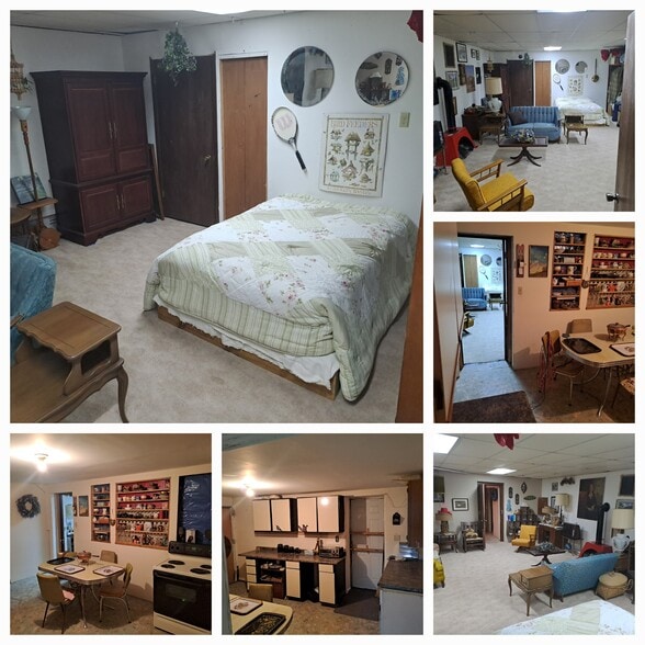 More Photos Of 1003 W 3rd St, Alliance Freestanding For Sale