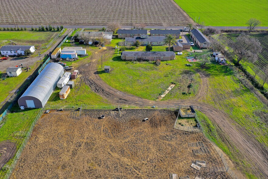 More Photos Of 5125 Kaiser Rd, Stockton Apartments For Sale