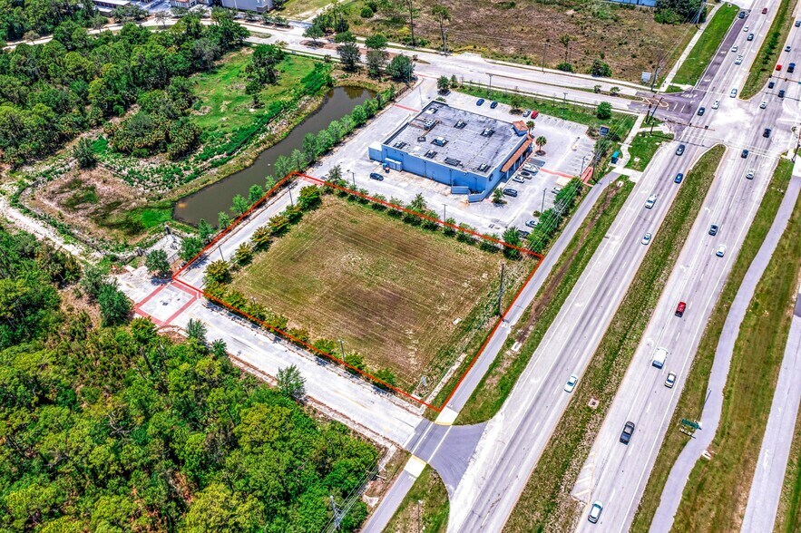 More Photos Of 12630 Tamiami Trl, North Port Land For Sale