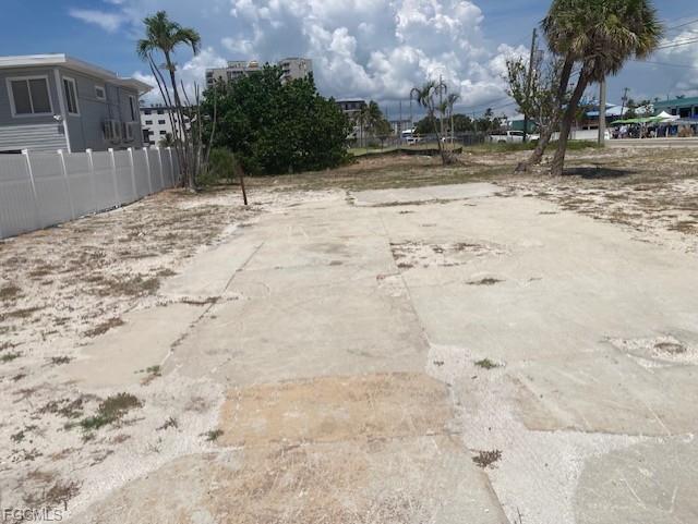 More Photos Of 81 Mango St, Fort Myers Beach Land For Sale