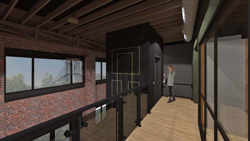 More Photos Of 2539 Grant Ave, Ogden Loft Creative Space For Sale