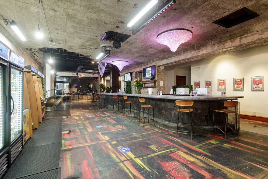 More Photos Of 500 N Water St, Corpus Christi Office For Lease