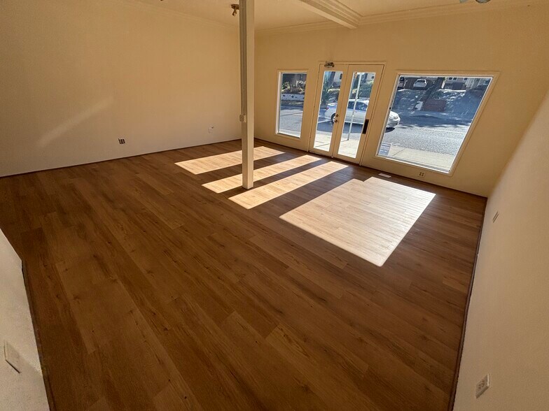 More Photos Of 1844 N Allen Ave, Pasadena Storefront Retail Office For Lease