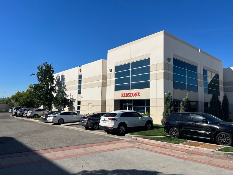 More Photos Of 1488 E Mission Blvd, Pomona Distribution For Sale