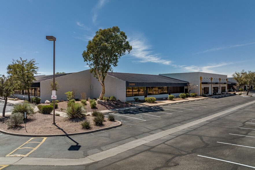 Primary Photo Of 3000 E Valencia Rd, Tucson Research And Development For Lease