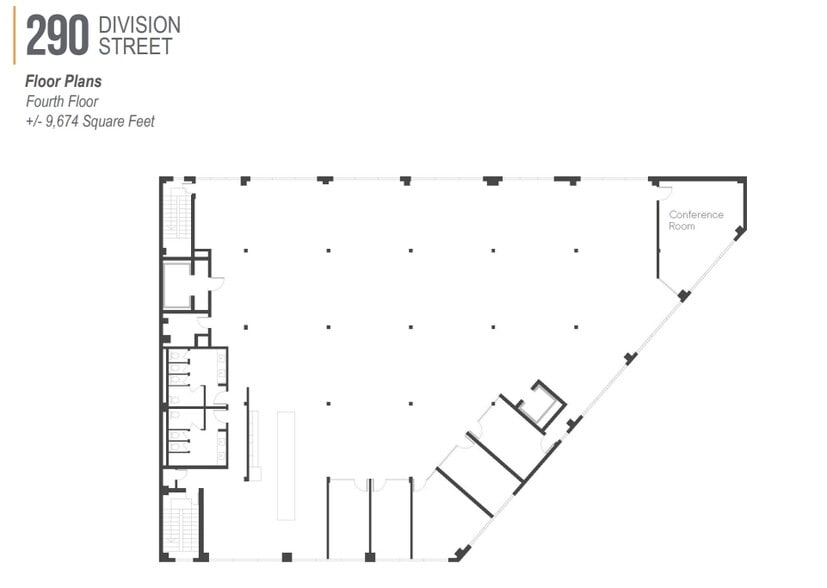 Photo of 4th Floor Ste 