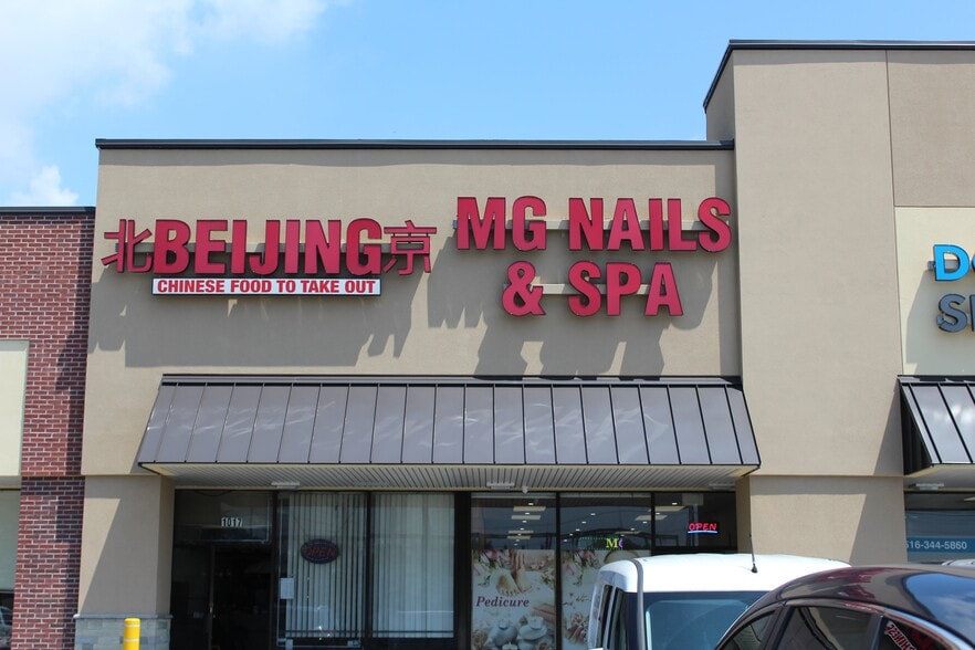 More Photos Of 1011-1039 Route 109, Farmingdale Unknown For Lease