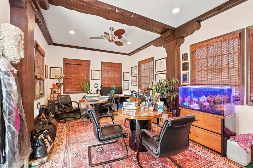 More Photos Of 782 Pacific Ave, Long Beach Office Residential For Sale