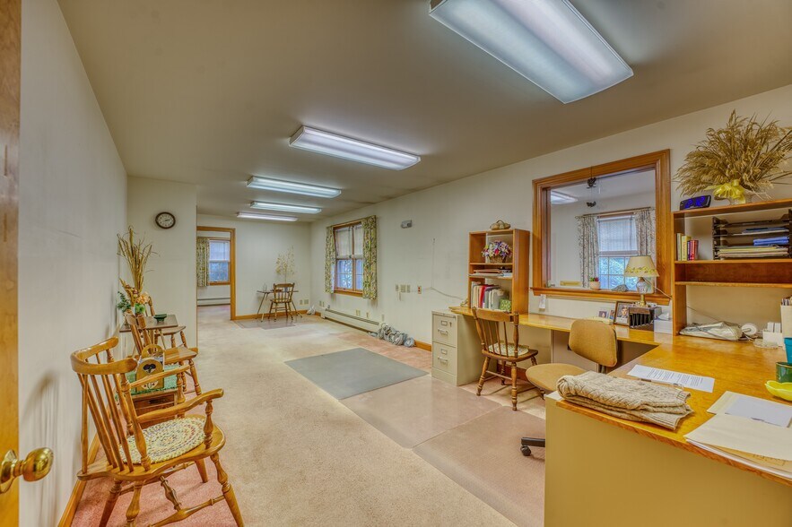 More Photos Of 188 Cottage St, Littleton Office Residential For Sale