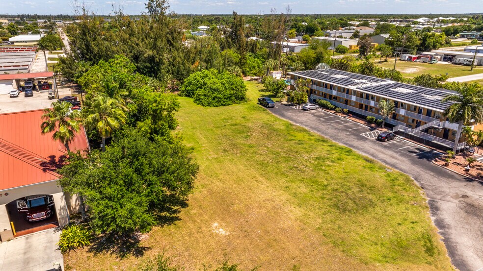 More Photos Of 1500 Tamiami Trl, Punta Gorda Land For Sale
