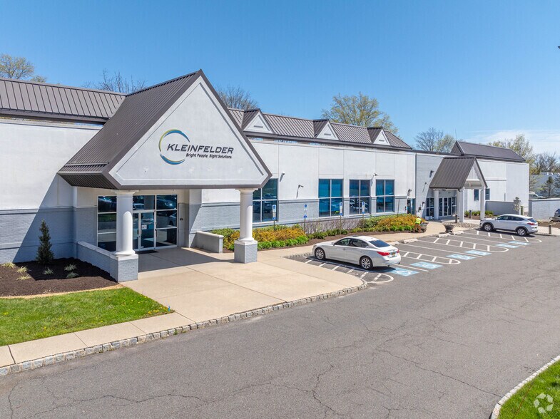 More Photos Of 2 S Gold Dr, Hamilton Office For Lease