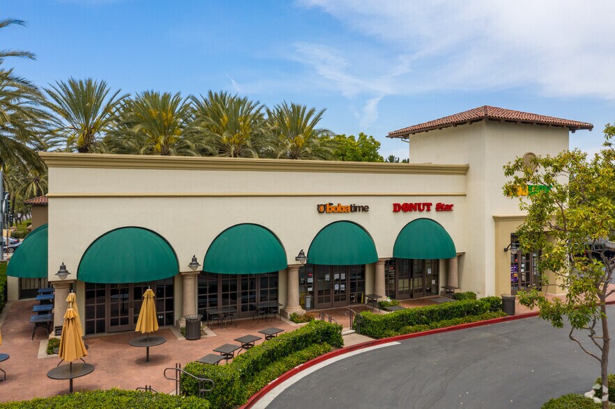 3901 Irvine Blvd, Irvine, CA 92602 For Lease