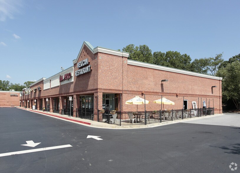 More Photos Of 4150 Macland Rd, Powder Springs Unknown For Lease