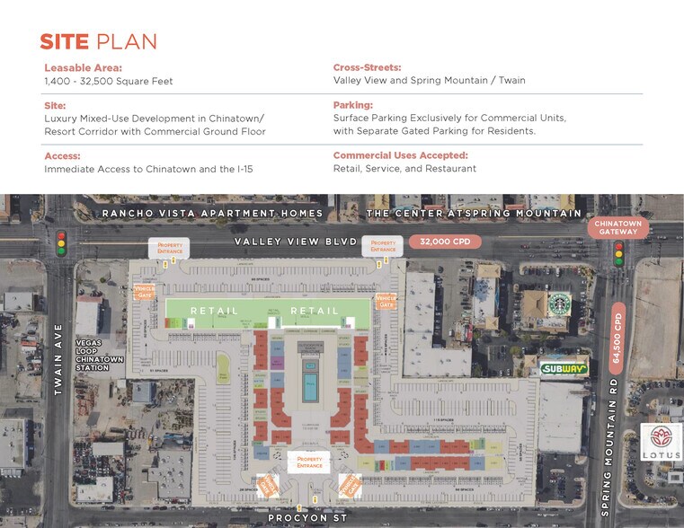 More Photos Of 3588 S Valley View Blvd, Las Vegas Apartments For Lease