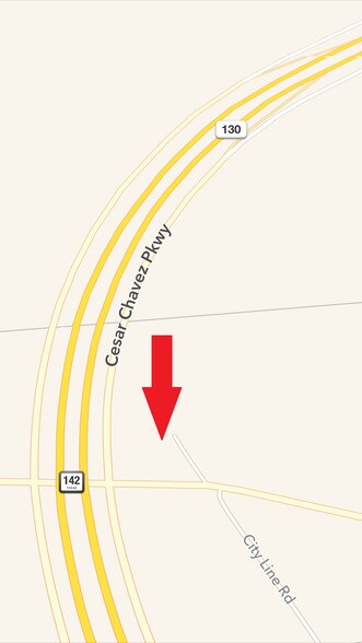 More Photos Of 2207 W San Antonio St, Lockhart Land For Sale