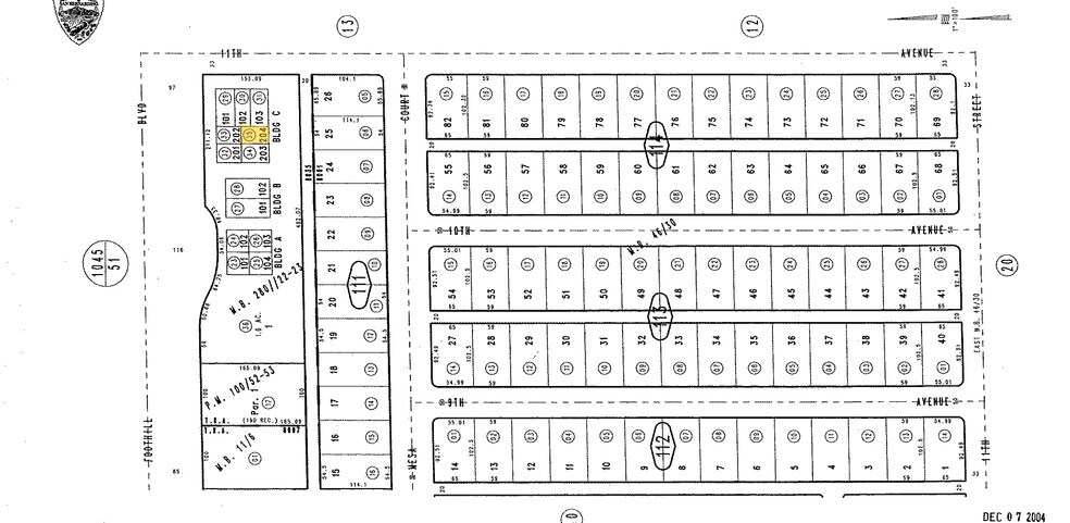 More Photos Of 1060 E Foothill Blvd, Upland Medical For Sale