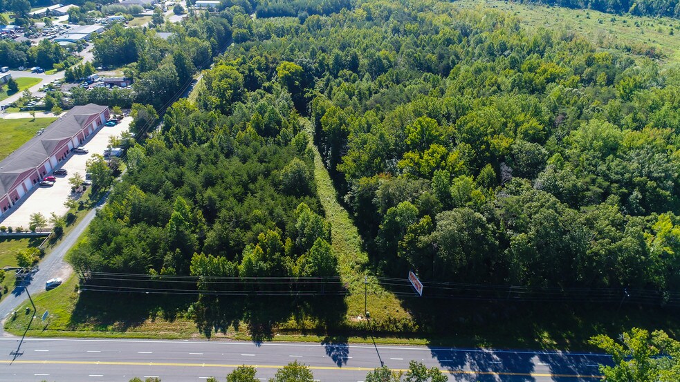 More Photos Of Richmond Hwy & Musante Ln, Fredericksburg Land For Sale