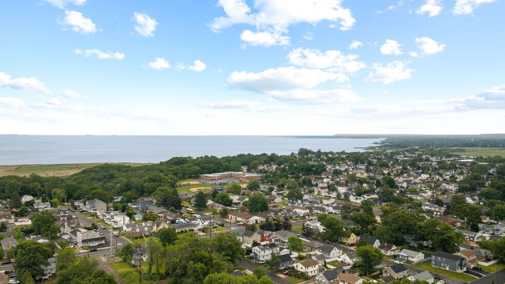More Photos Of 2060 Highway 35, South Amboy Land For Sale