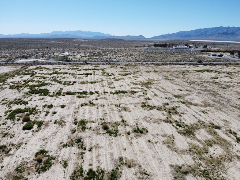 More Photos Of 3171 Tillman St, Pahrump Industrial For Sale