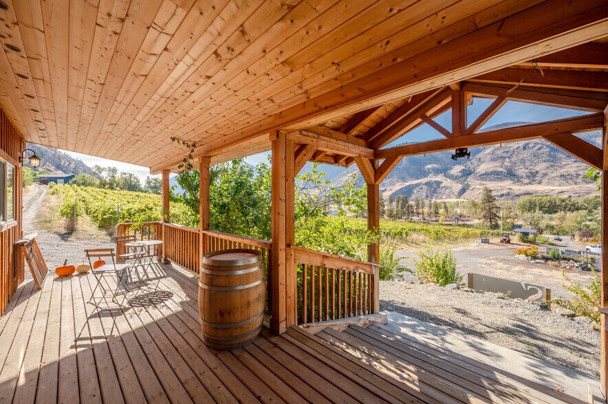 More Photos Of 1002 British Columbia 3, Cawston Winery Vineyard For Sale