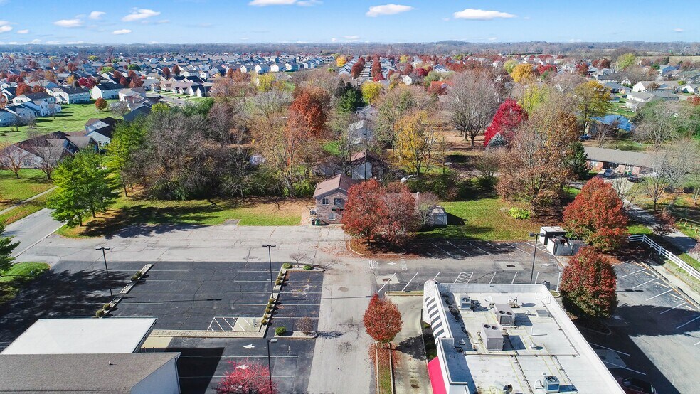 More Photos Of 2048 N Morton St, Franklin Office For Sale