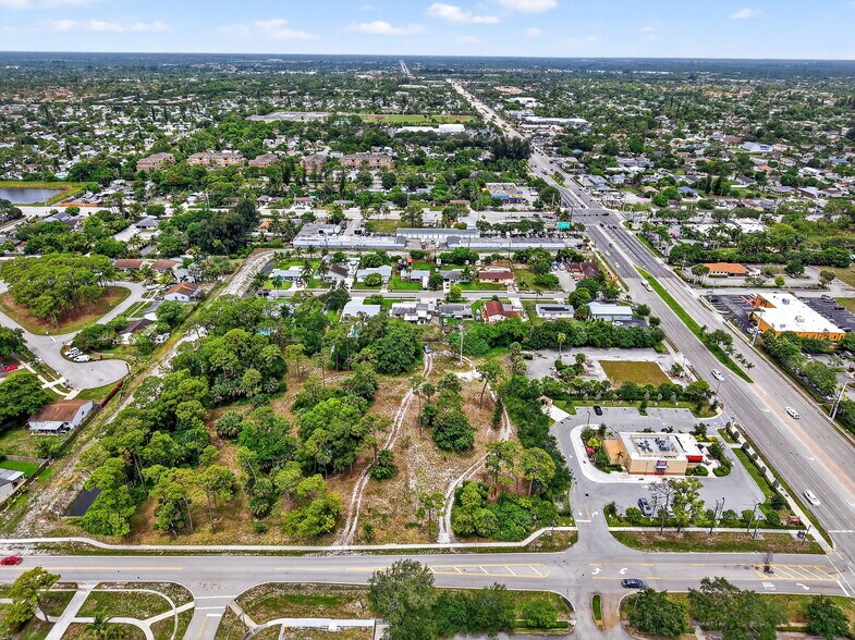 More Photos Of 4840 Lake Worth Rd, Greenacres Land For Sale