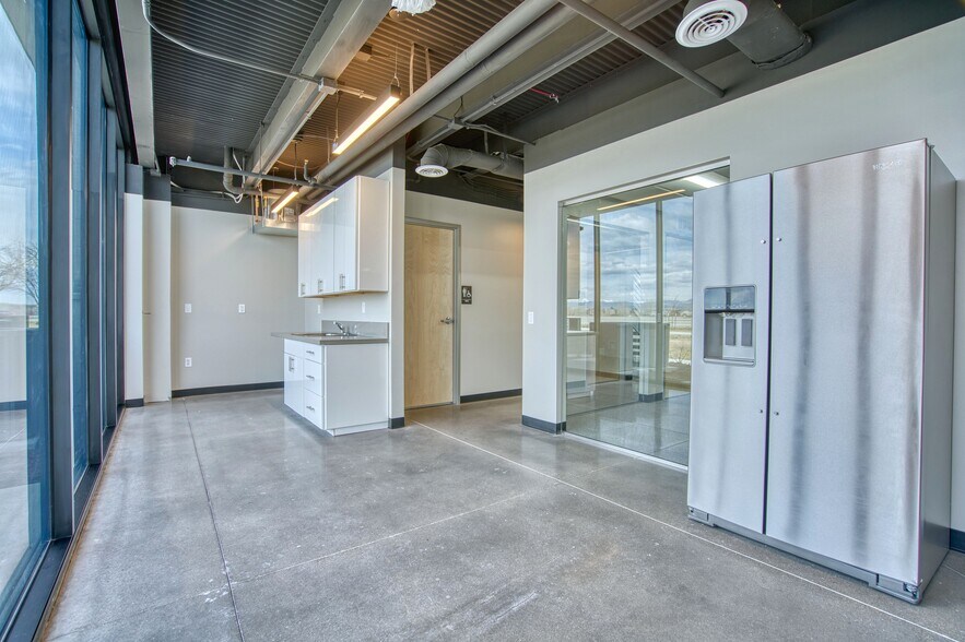 More Photos Of Frontage Rd & Business Park Cir, Firestone Unknown For Lease