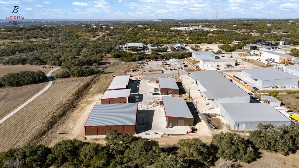More Photos Of 52 Worth Dr, Boerne Warehouse For Lease