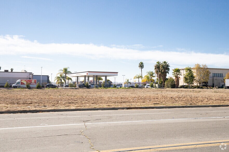 More Photos Of SE of Elsworth St and Cactus ave, Moreno Valley Land For Sale