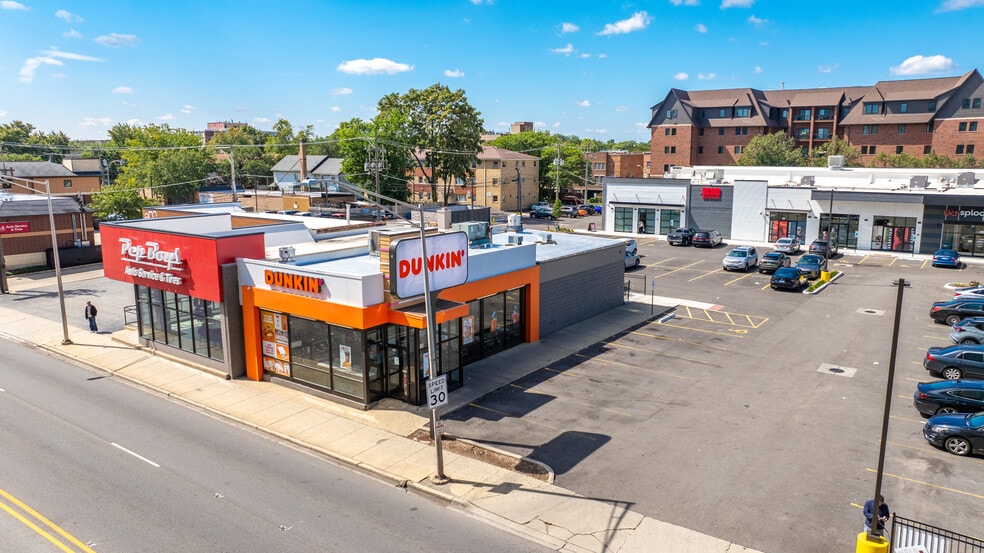 More Photos Of , Forest Park General Retail For Sale