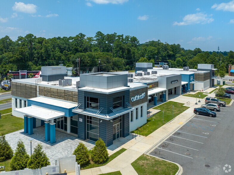 More Photos Of 2121 W Tennessee St, Tallahassee Storefront For Lease