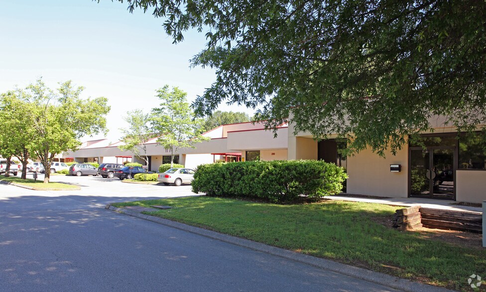 More Photos Of 117 Nowlin Ln, Chattanooga Medical For Lease