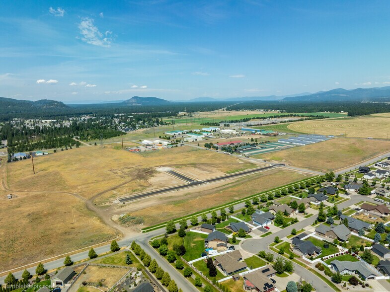 More Photos Of NNA Nagel Rd, Rathdrum Land For Sale