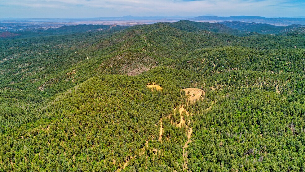 More Photos Of Senator Highway, Prescott Land For Sale