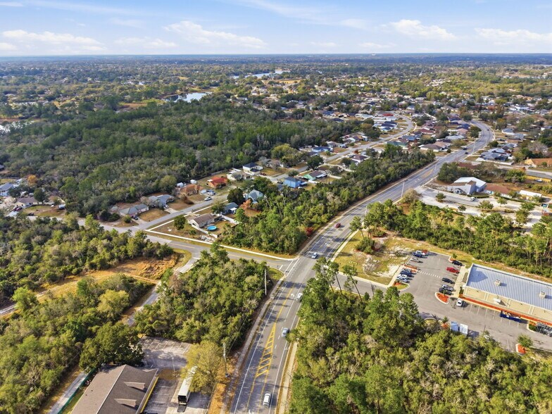 More Photos Of 825 Fort Smith Blvd, Deltona Land For Sale