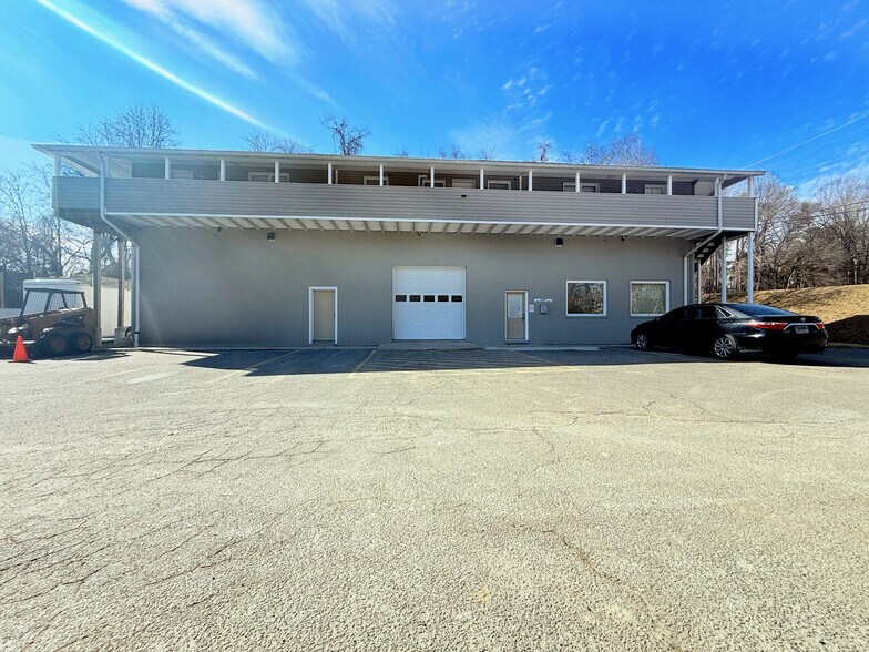 Primary Photo Of 22665 Van Wert Ln, Leonardtown Industrial For Lease