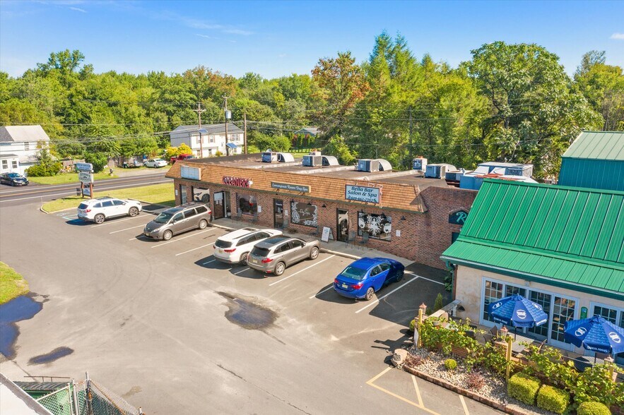More Photos Of 1302 Monmouth Rd, Mount Holly Storefront Retail Office For Sale