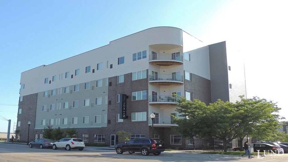 More Photos Of 1015 N 16th St, Omaha Apartments For Sale
