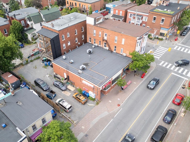 More Photos Of 839 Somerset St W, Ottawa General Retail For Sale