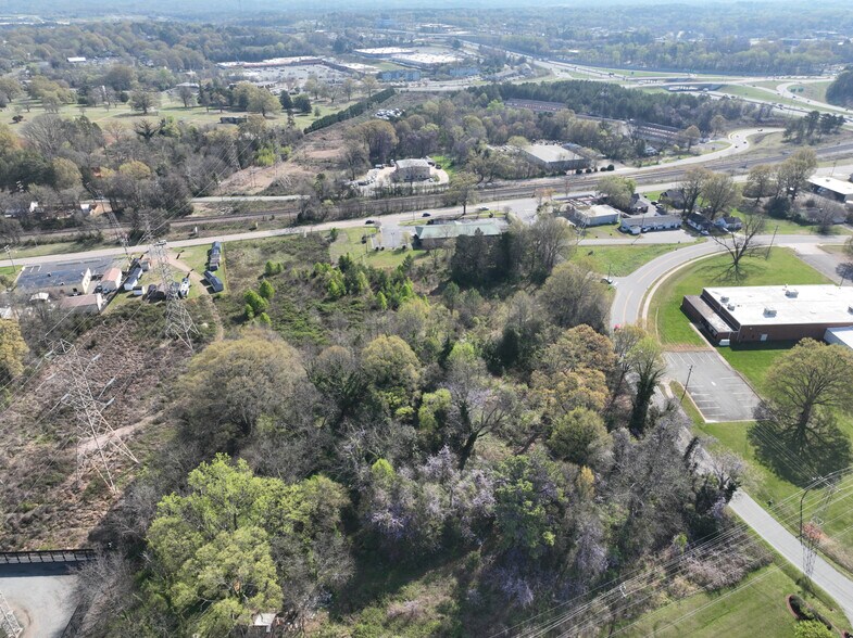 More Photos Of 2918 S Main St, Concord Land For Sale