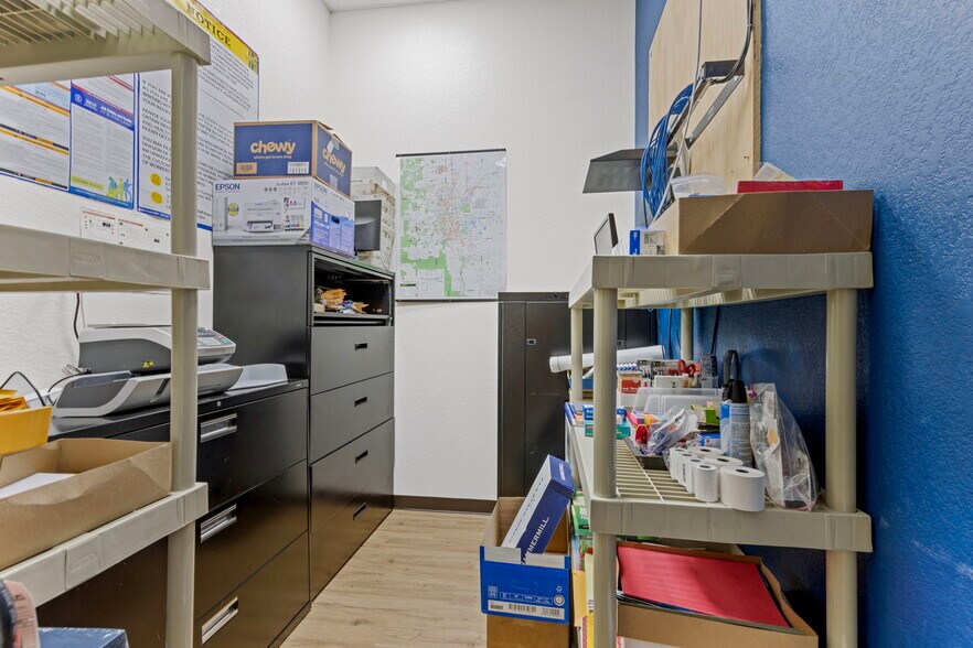 More Photos Of 11052 Cimarron St, Firestone Storefront Retail Office For Lease