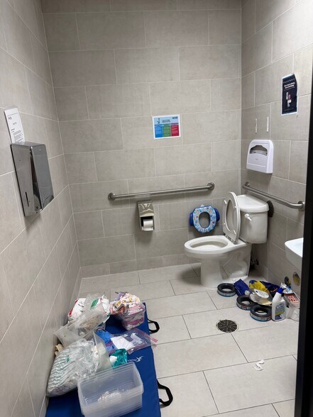 More Photos Of 4040 McDermott Rd, Plano Medical For Lease