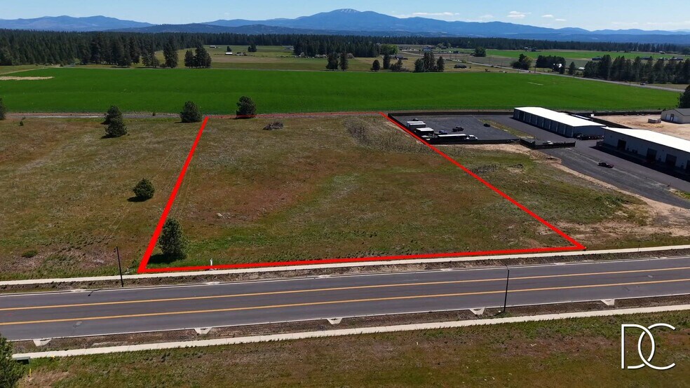 Primary Photo Of 200 N Cedar Rd, Deer Park Land For Sale
