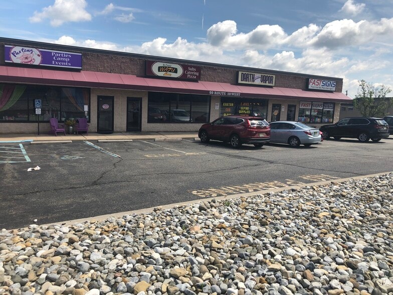 More Photos Of 50 Rt-10, East Hanover Unknown For Lease