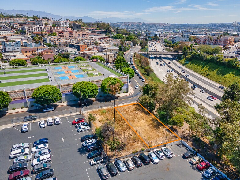 More Photos Of 1014 Bartlett St, Los Angeles Land For Sale